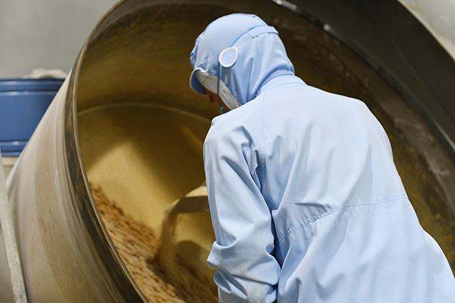 製造工程
